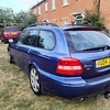 RARE JAGUAR X TYPE AWD 3.0 V6 AUTO