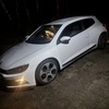Gt tdi scirrocco