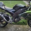 Zx10r.