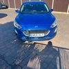 Ford focus titanium x 1.5 tdci