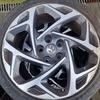 VXR / ATOMIC 19" RIMS