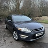 Ford Mondeo 2013 year Titanium