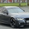 2018 bmw 320d msport