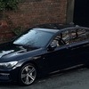BMW 7 series 730D M Sport