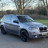Bmw x5 7 seater