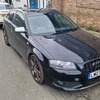 X2 audi s3 swap both for 1 car