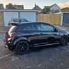 Corsa sri 1.6 turbo vxr rep 230bhp
