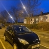 Ford ka 70k miles