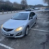 2012. MAZDA 6 TS2 , 2,2TD  MANUAL
