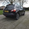 2014 NISSAN QASHQAI 1.6 DIESEL