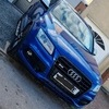 Audi sq5 2015