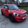 Mint mini countryman cooper sd