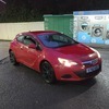 Nice astra gtc sri petrol