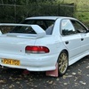 Wrx Type Ra Gc8 R S3 Gti Rs3 Evo M3