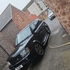 Range rover sport HSE