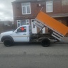 08 ford ranger tipper FULL MOT