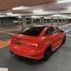 AUDI RS3 2018 DAZA IMMACULATE