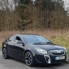 Vauxhall insignia VXR SUPERSPORT