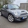 R53 Cooper S 1.6 Supercharged 69k