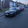 Audi TT mk2 immaculate bodywork