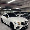 Mercedes e220d amg line premium +