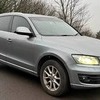 2011 audi q5 2.0tdi se quattro