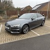 2016 Audi a4 s line 3.0 tdi quattto