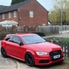 Audi s3 dsg Hpi clear 380bhp