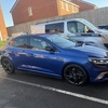 2016 megane gt 1.6 turbo auto 75k