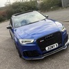 AUDI S3 #####RS3 REP#####