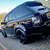 2007 Range Rover Sport