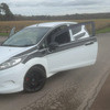 Ford Fiesta Van 1.4tdci