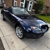 2007 mazda mx5 2.0 sport