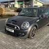 Mini clubman cooper sd Hamilton