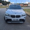 Bmw x1 23d Xdrive