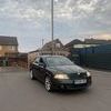 Mk2 2008 skoda octavia vrs