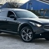 Infiniti FX30D S Automatic