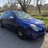 2015 Alfa Romeo mito 875cc twin air