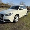 AUDI A1 SE 1.6TDI 3 DOOR HATCH