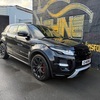 Range Rover evoque D Lux