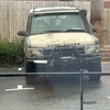 Land Rover Discovery 2 TD5