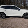 Volvo xc60 t8 r line 2019