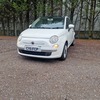 Fiat 500 1.2
