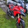 Ducati multistrada 1200