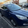 Ford Kuga titanium 2.0 tdci