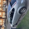 Ford Focus Zetec 1.6