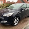 2016 KUGA TITANIUM SPORT