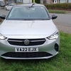 VAUXHALL CORSA SE EDITION 1.5 TURBO