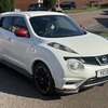 Nismo Juke 1.6T Gti Vxr St Mps Amg