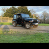 Jeep 4x4 1997